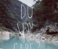 Do you care?