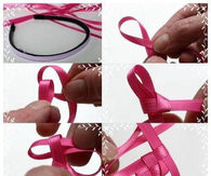 DIY Head Band