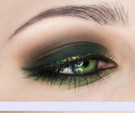 DIY Eye Makeup Tutorial