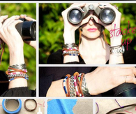 DIY Bracelet