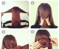 DIY Hair
