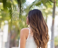 DIY No Heat Beach Waves Har