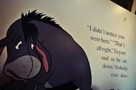 Eeyore quote