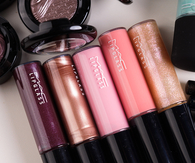MAC lipglass