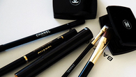 Chanel brushes