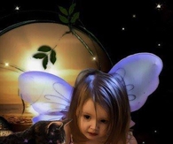 Fairy Baby