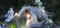 Fairytale Wedding