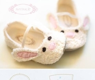 DIY Joyfolie Shoes