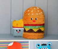 Amazing Pinatas