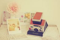 Polaroid Camera
