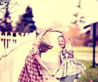 Best Friends Forever