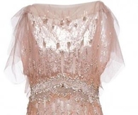 1930's Evening Gown