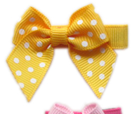 how to make hair accessories for girls