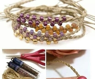 DIY Bracelet