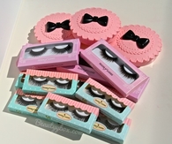 House of Lashes Eyelashes