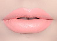 Pastel Pink Lips