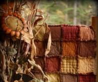 Autumn Quilt