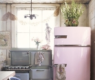 Vintage Kitchen