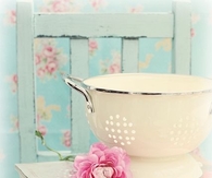 Shabby Chic Cooking
