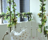 Cute Little Swing