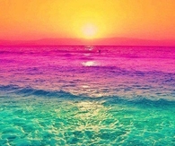 Beautiful Ocean