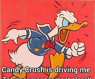Candy Crush
