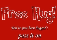 Free Hug