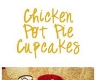 DIY Chicken Pot Pies
