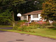 Welcome Home Garden