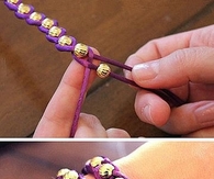 DIY Bracelets