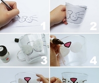 DIY Kids Crafts
