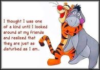 My friends