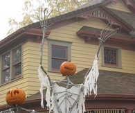 Halloween Decorations 
