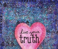 Live your truth