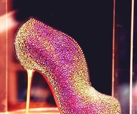 Glamorous Boot