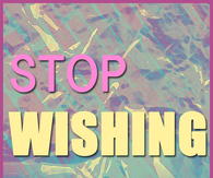 START DOING 