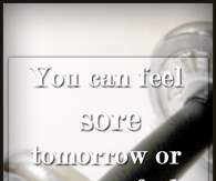 YOU CHOOSE