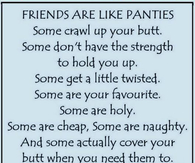 friends
