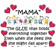 mama