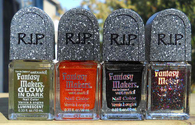 Halloween Nail Polish