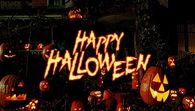 Happy Halloween