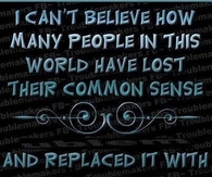 stupidity