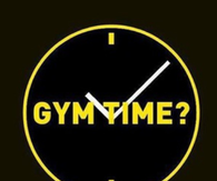 Gym Time