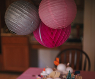 Ornament decorating