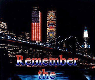Remember the heroes