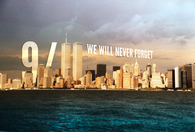 9/11 We Will Never Forget