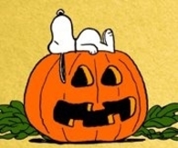Dear Great Pumpkin