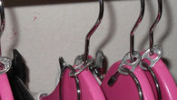 DIY Closet Organization