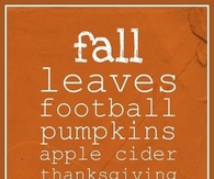Fall