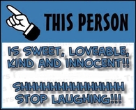 this person